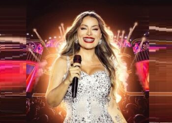 Walkyria Santos apresenta projeto “Wal com Vida”, no Teatro Riachuelo