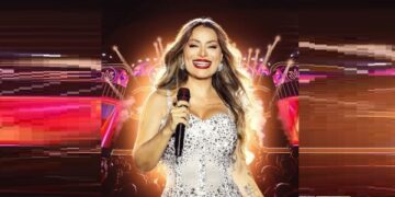 Walkyria Santos apresenta projeto “Wal com Vida”, no Teatro Riachuelo