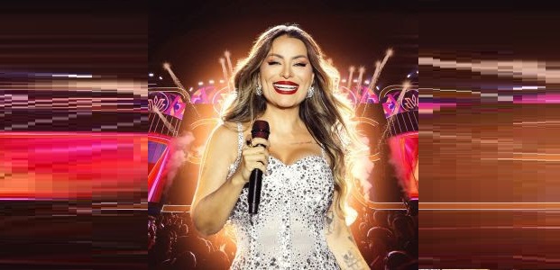 Walkyria Santos apresenta projeto “Wal com Vida”, no Teatro Riachuelo