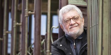Exposição do filme “Boi de Prata” chega a Caicó com fotografias de Walter Carvalho