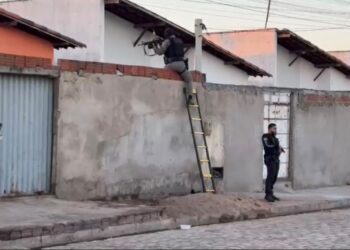 [Vídeo] Roubo de ouro avaliado em R$ 300 mil: investigação aponta divisão do material e planos para novos crimes