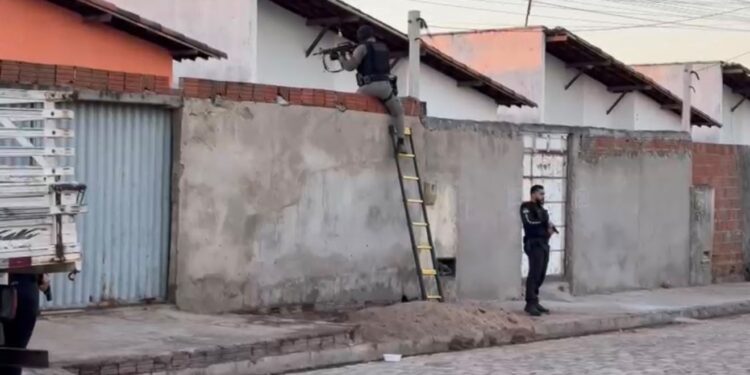 [Vídeo] Roubo de ouro avaliado em R$ 300 mil: investigação aponta divisão do material e planos para novos crimes